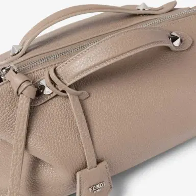 Fendi By The Way Soft Medium | Thumbnail 7 Fendi By The Way Soft Medium | Thumbnail 7