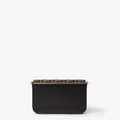 Fendi Ff Diamonds Wallet On Chain | Thumbnail 3 Fendi Ff Diamonds Wallet On Chain | Thumbnail 3