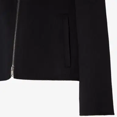 Fendi Short hooded blouson with a deconstructed silhouette | Thumbnail 3 Fendi Short hooded blouson with a deconstructed silhouette | Thumbnail 3