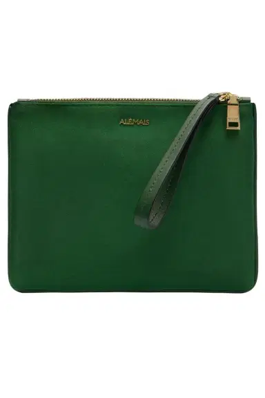 ALÉMAIS Ace Cowboy Embellished Clutch | Thumbnail 3 ALÉMAIS Ace Cowboy Embellished Clutch | Thumbnail 3