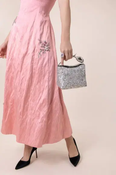 Erdem Mini Bloom Bag | Thumbnail 2 Erdem Mini Bloom Bag | Thumbnail 2