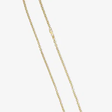 GOSHWARA Goshwara G-One 18K Yellow Gold Emerald Pendant Necklace by The Solist | Thumbnail 3 GOSHWARA Goshwara G-One 18K Yellow Gold Emerald Pendant Necklace by The Solist | Thumbnail 3