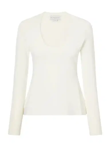 Stella McCartney Jersey T-shirt | Thumbnail 1 Stella McCartney Jersey T-shirt | Thumbnail 1