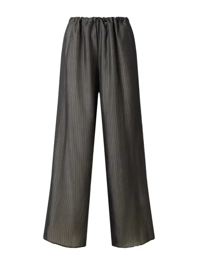 Cairo Striped Silk And Cotton-poplin Wide-leg Pants Cairo Striped Silk And Cotton-poplin Wide-leg Pants