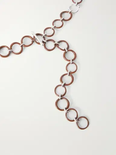 Kallmeyer Jovi Chain Belt | Thumbnail 3 Kallmeyer Jovi Chain Belt | Thumbnail 3