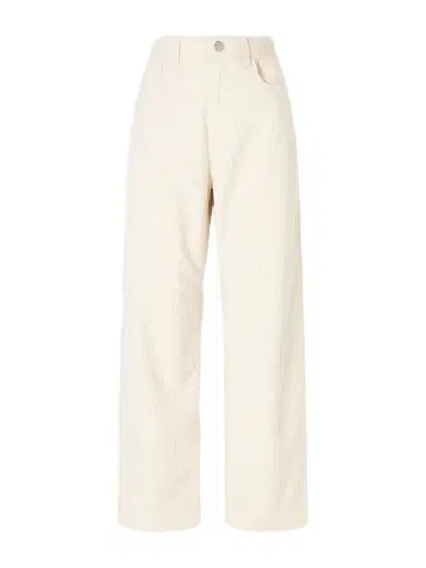 RÓHE Bruun Cotton-corduroy Wide-leg Pants | Thumbnail 1 RÓHE Bruun Cotton-corduroy Wide-leg Pants | Thumbnail 1