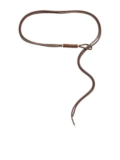 Kallmeyer Lowell Embellished Leather Belt | Thumbnail 1 Kallmeyer Lowell Embellished Leather Belt | Thumbnail 1