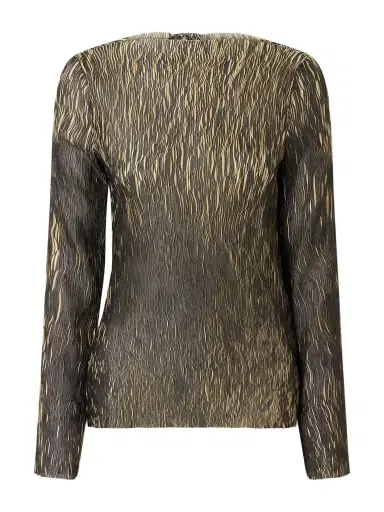 LIBEROWE Plissé Blouse | Thumbnail 1 LIBEROWE Plissé Blouse | Thumbnail 1