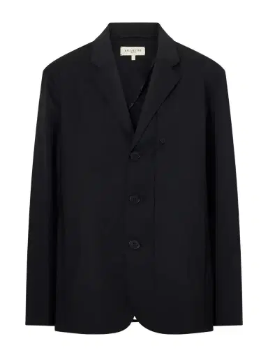 Kallmeyer James Wool-blend Jersey Blazer | Thumbnail 1 Kallmeyer James Wool-blend Jersey Blazer | Thumbnail 1
