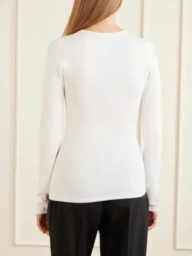 Kallmeyer Zana Jersey T-shirt | Thumbnail 4 Kallmeyer Zana Jersey T-shirt | Thumbnail 4