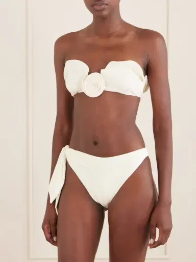 Magda Butrym Stretch-jersey Bikini Briefs | Thumbnail 2 Magda Butrym Stretch-jersey Bikini Briefs | Thumbnail 2