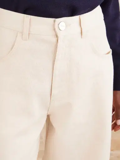 RÓHE Berber Barrel-leg Jeans | Thumbnail 5 RÓHE Berber Barrel-leg Jeans | Thumbnail 5