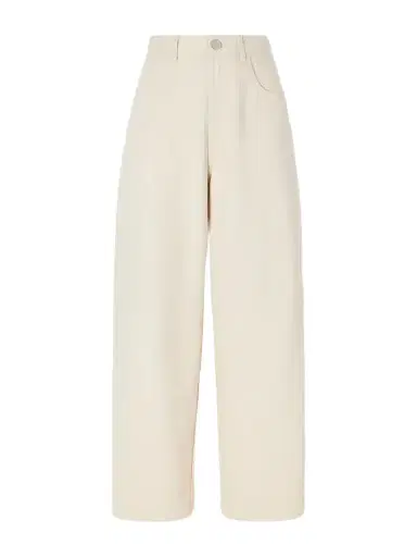 RÓHE Berber Barrel-leg Jeans | Thumbnail 1 RÓHE Berber Barrel-leg Jeans | Thumbnail 1