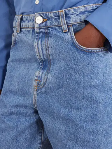 RÓHE Bruun Wide-leg Jeans | Thumbnail 5 RÓHE Bruun Wide-leg Jeans | Thumbnail 5