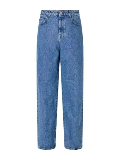 RÓHE Bruun Wide-leg Jeans | Thumbnail 1 RÓHE Bruun Wide-leg Jeans | Thumbnail 1