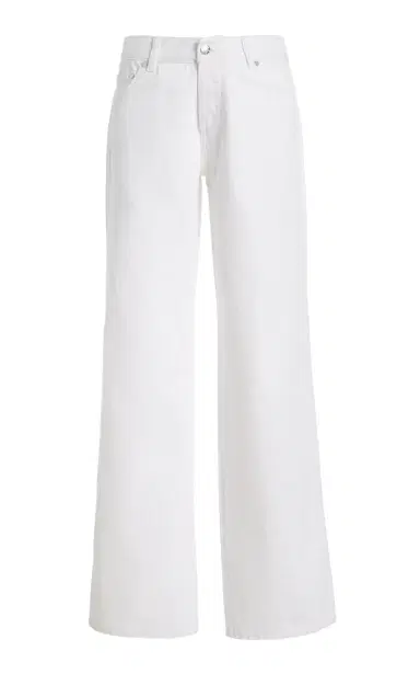 EB Denim Baggy Rigid Low-Rise Wide-Leg Jeans | Thumbnail 1 EB Denim Baggy Rigid Low-Rise Wide-Leg Jeans | Thumbnail 1