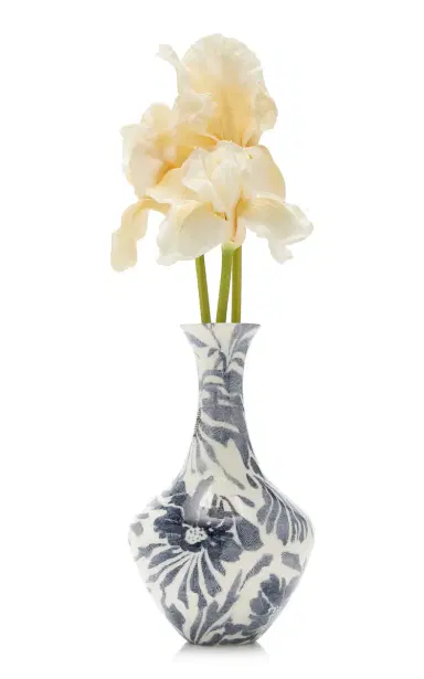 Cult Gaia Junos Floral Acrylic Clutch Bag | Thumbnail 2 Cult Gaia Junos Floral Acrylic Clutch Bag | Thumbnail 2