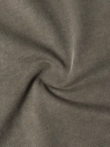 James Perse Supima Cotton-Jersey Polo Shirt | Thumbnail 5 James Perse Supima Cotton-Jersey Polo Shirt | Thumbnail 5