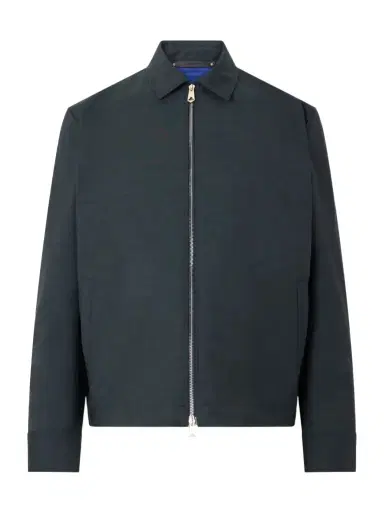Paul Smith Wool Bomber Jacket | Thumbnail 1 Paul Smith Wool Bomber Jacket | Thumbnail 1
