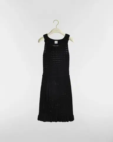 Dior Dioriviera Short Belted Dress | Thumbnail 6 Dior Dioriviera Short Belted Dress | Thumbnail 6