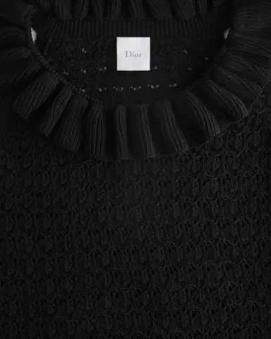 Dior Dioriviera Short Belted Dress | Thumbnail 8 Dior Dioriviera Short Belted Dress | Thumbnail 8