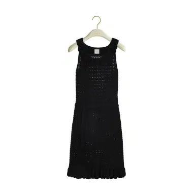 Dior Dioriviera Short Belted Dress | Thumbnail 1 Dior Dioriviera Short Belted Dress | Thumbnail 1