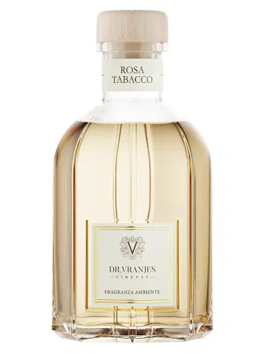 DR. VRANJES FIRENZE Rosa Tabacco Fragrance Diffuser - Size 8.5 oz. & Above | Thumbnail 2 DR. VRANJES FIRENZE Rosa Tabacco Fragrance Diffuser - Size 8.5 oz. & Above | Thumbnail 2
