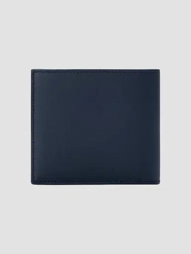 Loewe Men's Flag Colorblocked Leather Bifold Wallet | Thumbnail 3 Loewe Men's Flag Colorblocked Leather Bifold Wallet | Thumbnail 3
