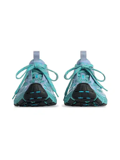 Balenciaga Men's 6XL Sneakers - Blue Black | Thumbnail 3 Balenciaga Men's 6XL Sneakers - Blue Black | Thumbnail 3