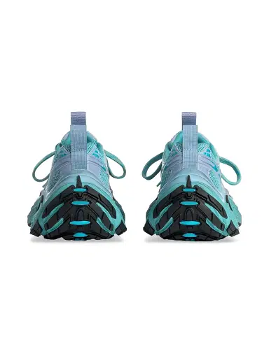 Balenciaga Men's 6XL Sneakers - Blue Black | Thumbnail 4 Balenciaga Men's 6XL Sneakers - Blue Black | Thumbnail 4