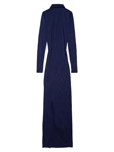 Balenciaga Women's Stretch Maxi Dress | Thumbnail 2 Balenciaga Women's Stretch Maxi Dress | Thumbnail 2