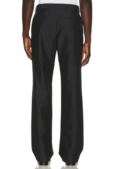 Valentino Pinstripe Formal Trouser | Thumbnail 3 Valentino Pinstripe Formal Trouser | Thumbnail 3