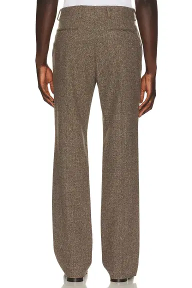 Valentino Formal Trouser | Thumbnail 3 Valentino Formal Trouser | Thumbnail 3