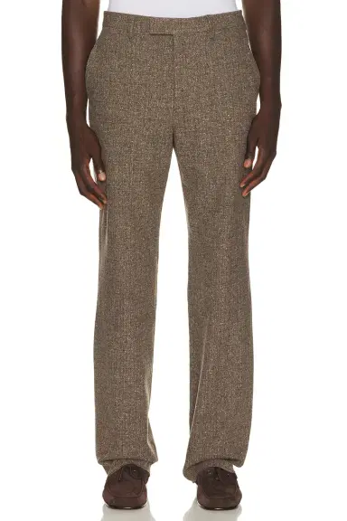 Valentino Formal Trouser | Thumbnail 1 Valentino Formal Trouser | Thumbnail 1