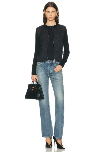 Burberry Fulbrook Jacket | Thumbnail 5 Burberry Fulbrook Jacket | Thumbnail 5
