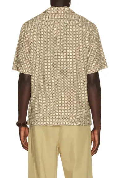 A.P.C. Bennet Shirt | Thumbnail 2 A.P.C. Bennet Shirt | Thumbnail 2