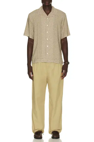 A.P.C. Bennet Shirt | Thumbnail 3 A.P.C. Bennet Shirt | Thumbnail 3