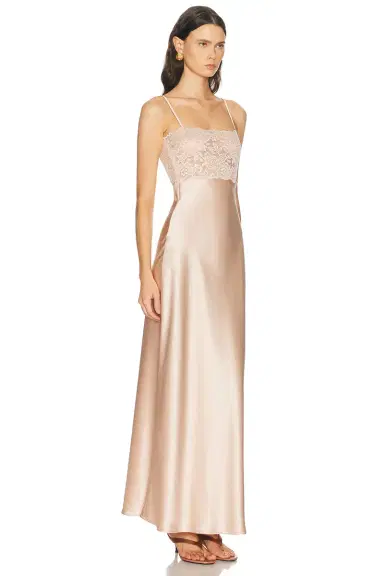 Aya Muse Myra Dress | Thumbnail 2 Aya Muse Myra Dress | Thumbnail 2