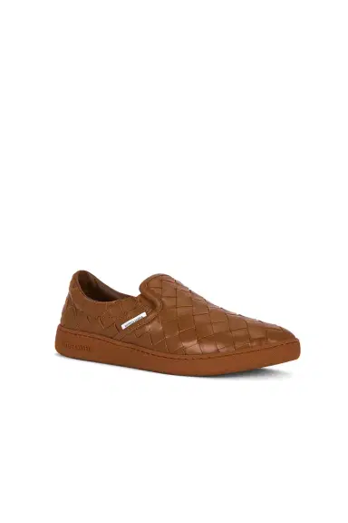 Bottega Veneta Sawyer Slip-On Sneaker City Calfskin | Thumbnail 2 Bottega Veneta Sawyer Slip-On Sneaker City Calfskin | Thumbnail 2