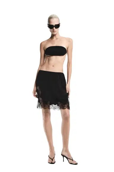 REVOLVE LOS ANGELES Alain Mini Skirt | Thumbnail 1 REVOLVE LOS ANGELES Alain Mini Skirt | Thumbnail 1