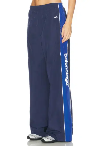 Balenciaga Relaxed Track Pant | Thumbnail 1 Balenciaga Relaxed Track Pant | Thumbnail 1