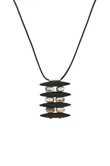 CHAN LUU Pendant Necklace | Thumbnail 2 CHAN LUU Pendant Necklace | Thumbnail 2