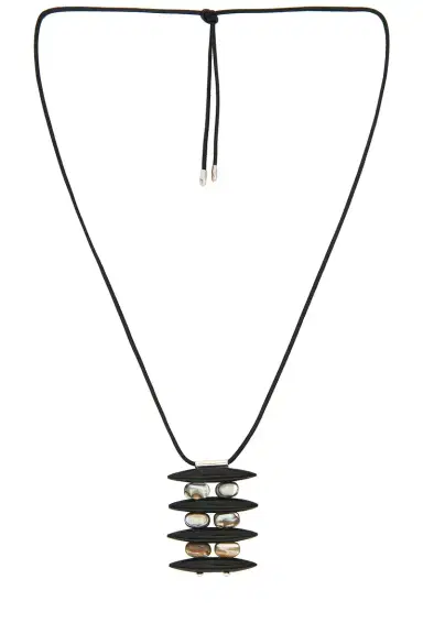 CHAN LUU Pendant Necklace | Thumbnail 1 CHAN LUU Pendant Necklace | Thumbnail 1
