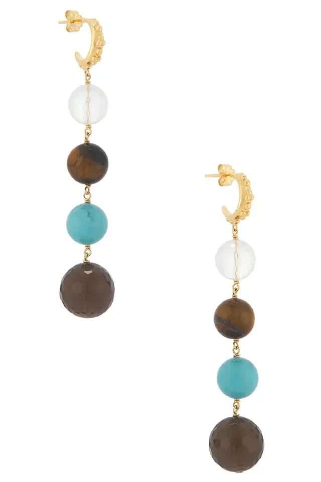 Dangle Earrings Dangle Earrings
