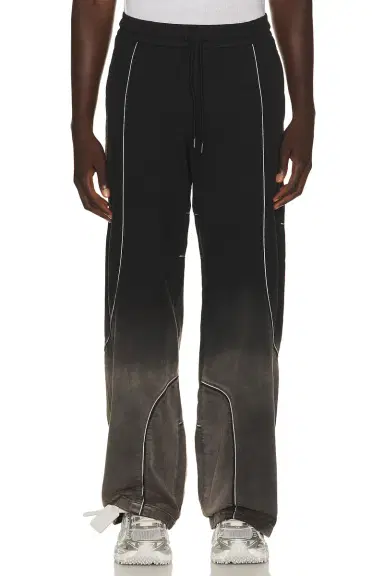 Off-White Offline Slouchy Track Pants | Thumbnail 1 Off-White Offline Slouchy Track Pants | Thumbnail 1