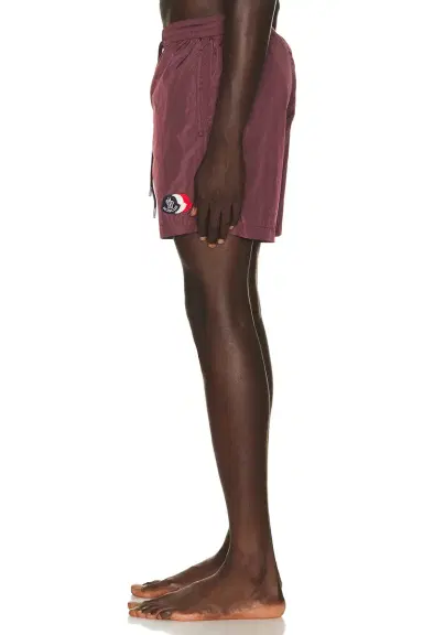 Moncler Swim Shorts | Thumbnail 2 Moncler Swim Shorts | Thumbnail 2