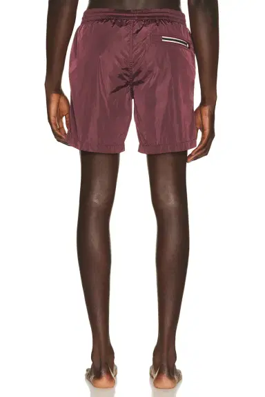 Moncler Swim Shorts | Thumbnail 3 Moncler Swim Shorts | Thumbnail 3