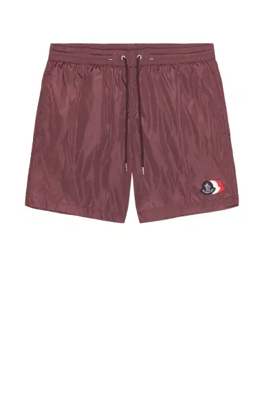 Moncler Swim Shorts | Thumbnail 5 Moncler Swim Shorts | Thumbnail 5