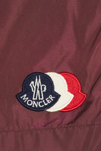 Moncler Swim Shorts | Thumbnail 6 Moncler Swim Shorts | Thumbnail 6