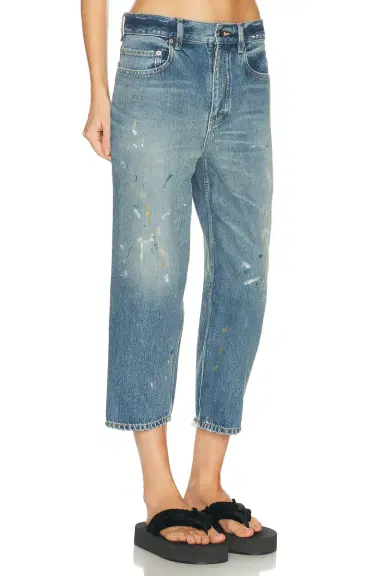 Balenciaga Jackie Capri | Thumbnail 2 Balenciaga Jackie Capri | Thumbnail 2